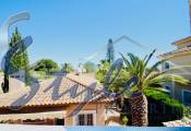 Resale - Villa - Los Balcones, Torrevieja - Los Balcones