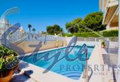 Resale - Villa - Los Balcones, Torrevieja - Los Balcones