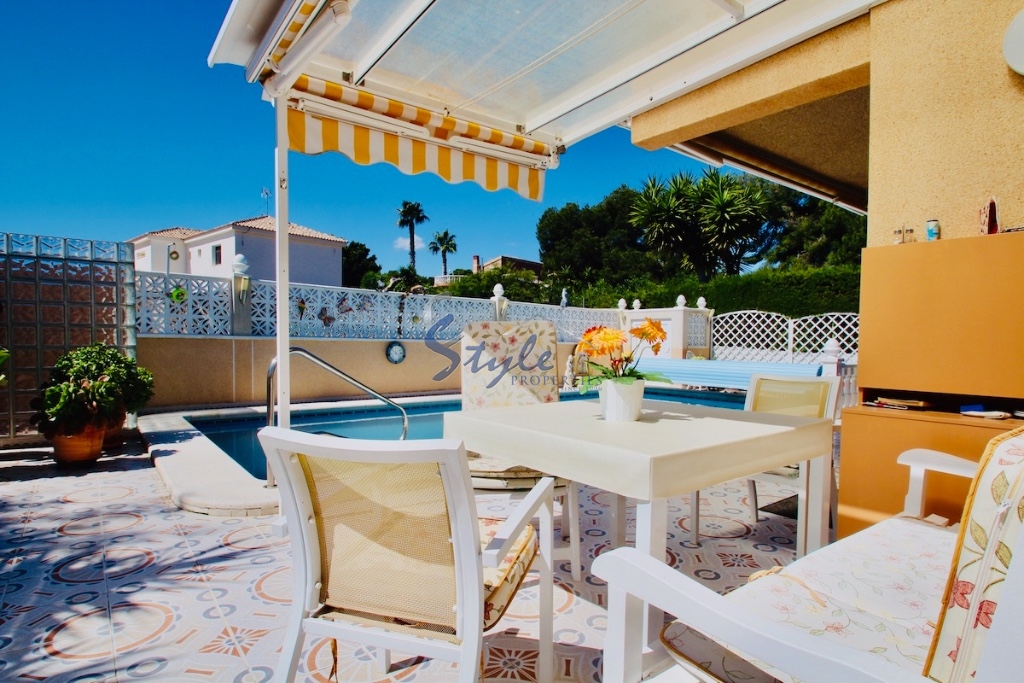 Reventa - Villa - Los Balcones, Torrevieja - Los Balcones