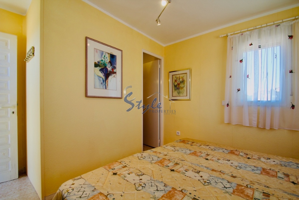 Reventa - Villa - Los Balcones, Torrevieja - Los Balcones