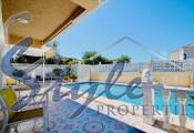 Resale - Villa - Los Balcones, Torrevieja - Los Balcones