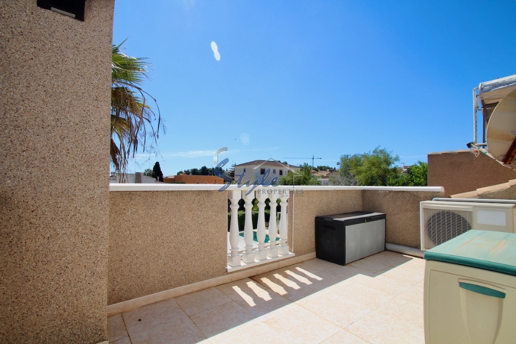 Reventa - Villa - Los Balcones, Torrevieja - Los Balcones