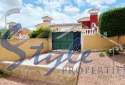 Resale - Villa - Pinar De Campoverde