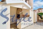 Resale - Villa - Pinar De Campoverde