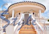 Resale - Villa - Pinar De Campoverde