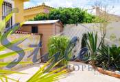 Resale - Villa - Pinar De Campoverde