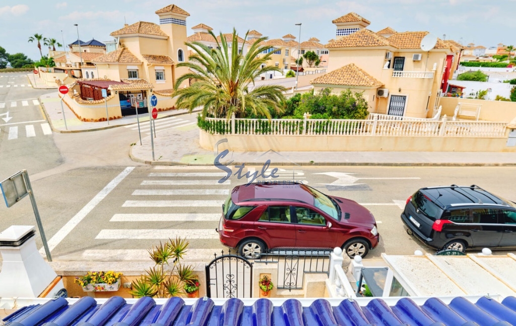 Resale - Semi Detached House - Pinar De Campoverde