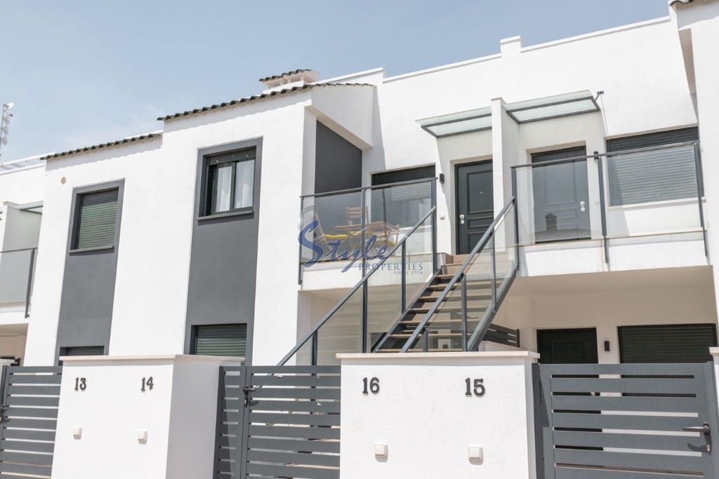 New build - Apartment - La Zenia