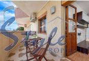 Resale - Apartment - Cabo Roig