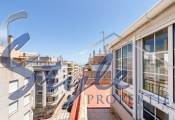 Resale - Penthouse - Torrevieja