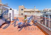 Resale - Penthouse - Torrevieja