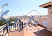 Resale - Town House - La Zenia