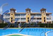 Resale - Town House - La Zenia