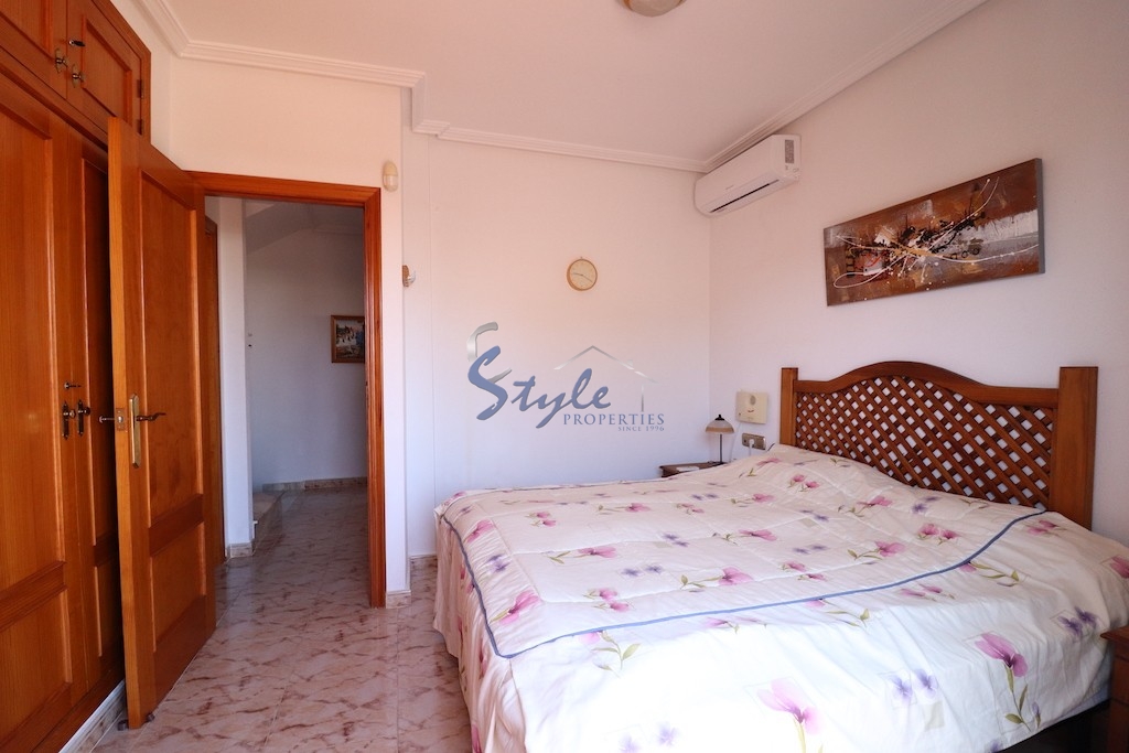 Resale - Town House - La Zenia