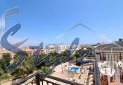 Resale - Town House - La Zenia