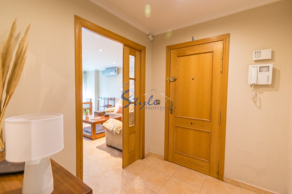 Reventa - Apartamento - Torrevieja  - Torrevieja