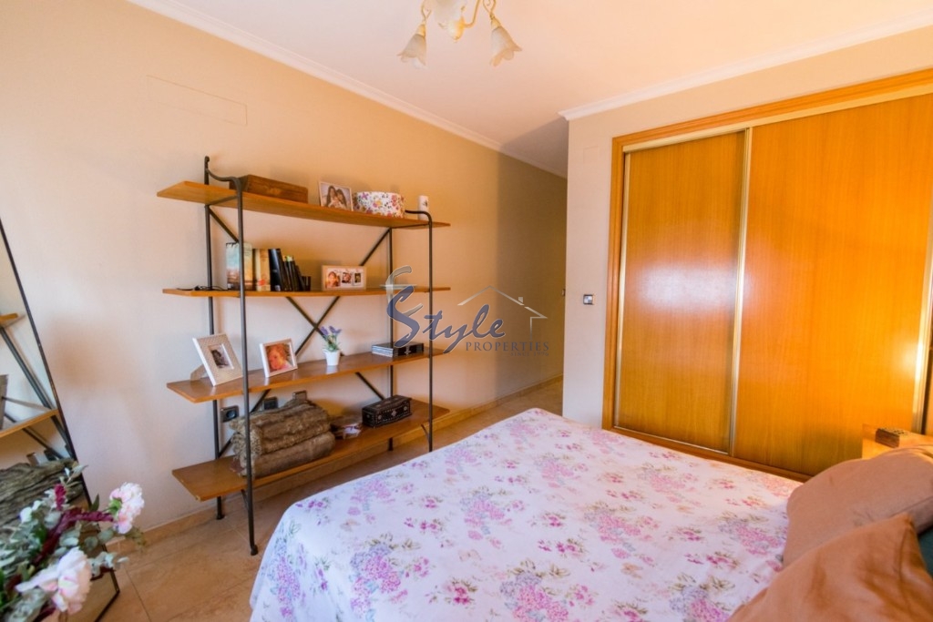 Reventa - Apartamento - Torrevieja  - Torrevieja