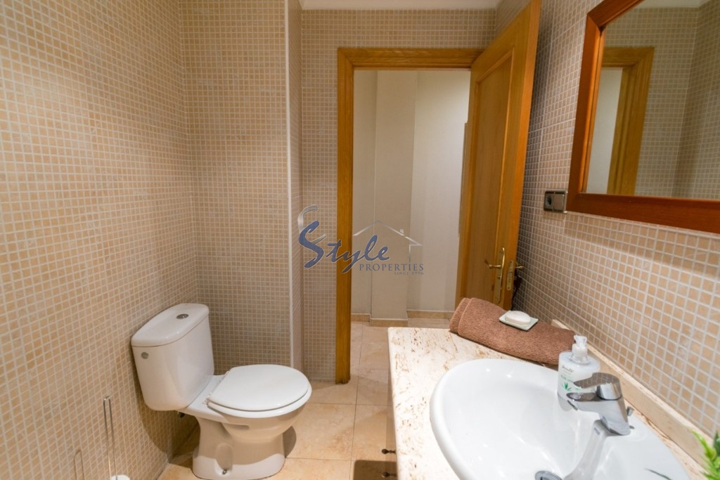 Reventa - Apartamento - Torrevieja  - Torrevieja