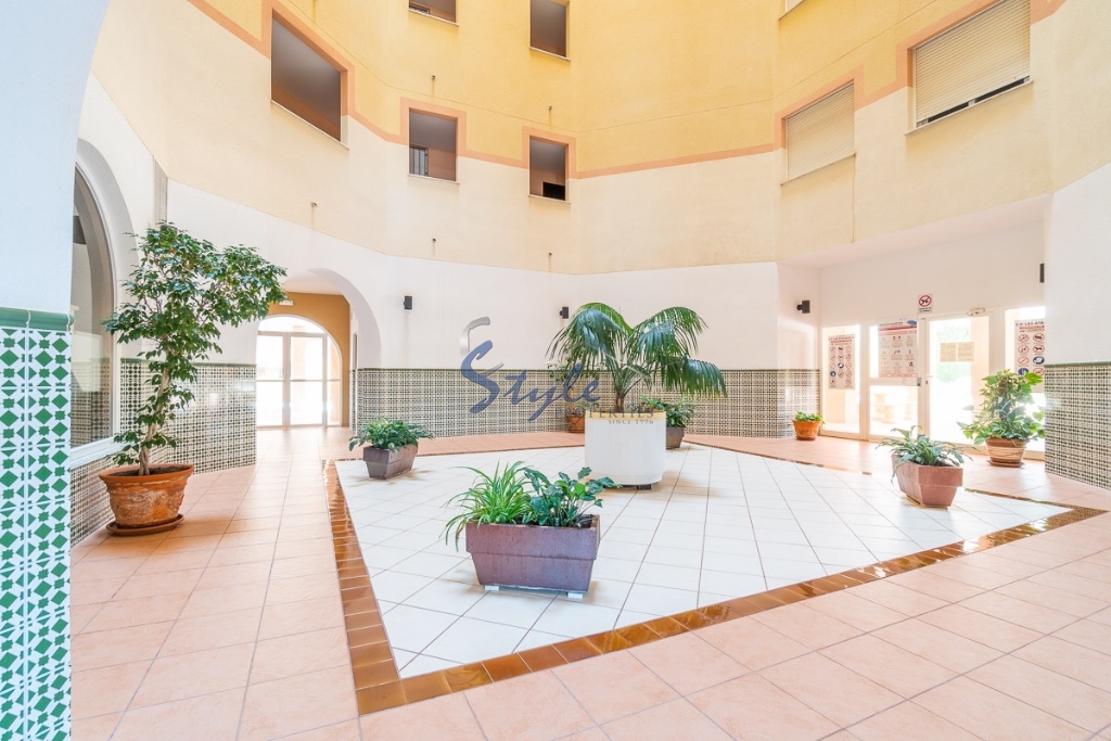 Resale - Apartment - Torrevieja