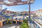 Resale - Apartment - La Zenia