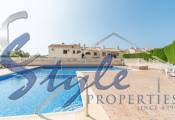 Resale - Apartment - La Zenia