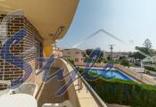 Comprar apartamento a 700m de la playa en La Zenia, Orihuela Costa. ID 4110