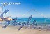 Resale - Apartment - La Zenia