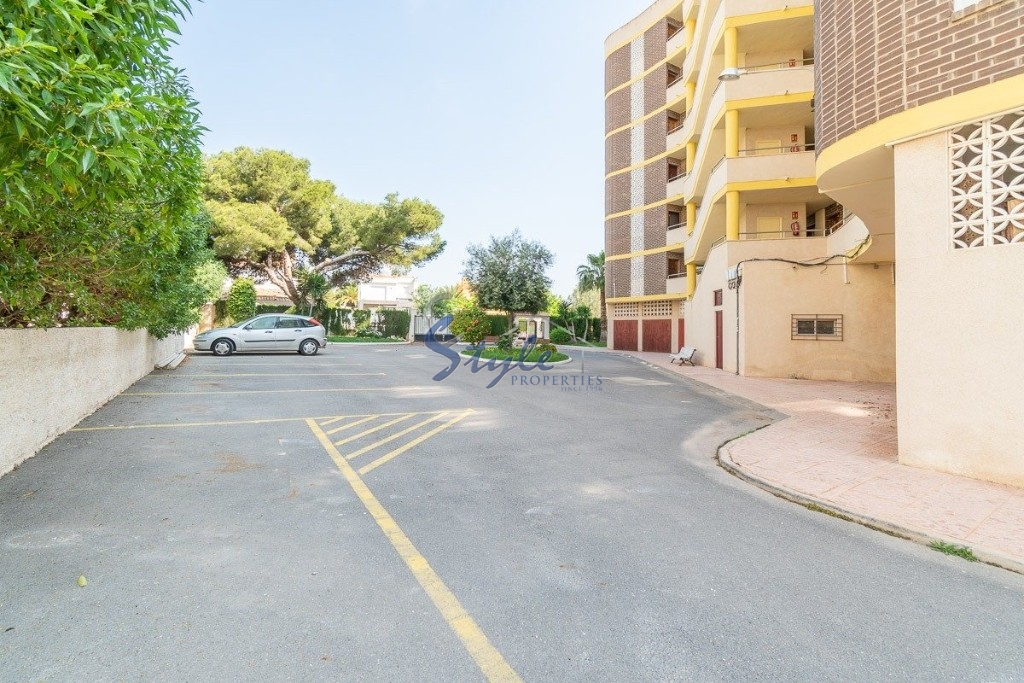 Resale - Apartment - La Zenia