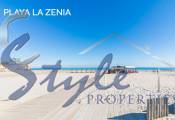 Resale - Apartment - La Zenia