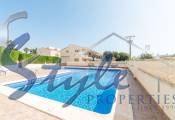 Resale - Apartment - La Zenia