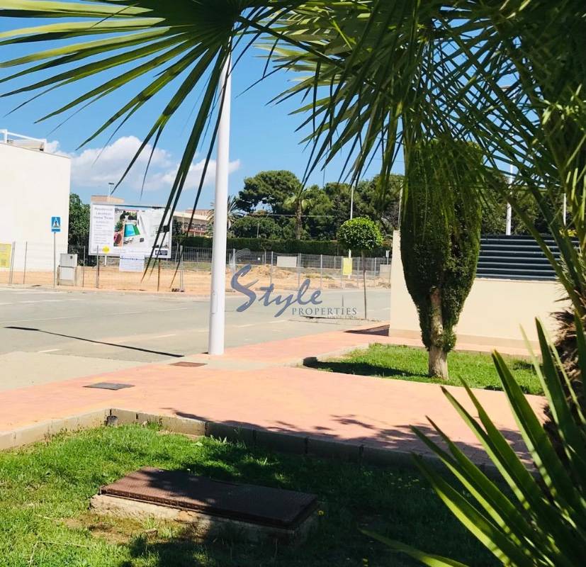 Nuevo - Apartamento - Lo Pagan