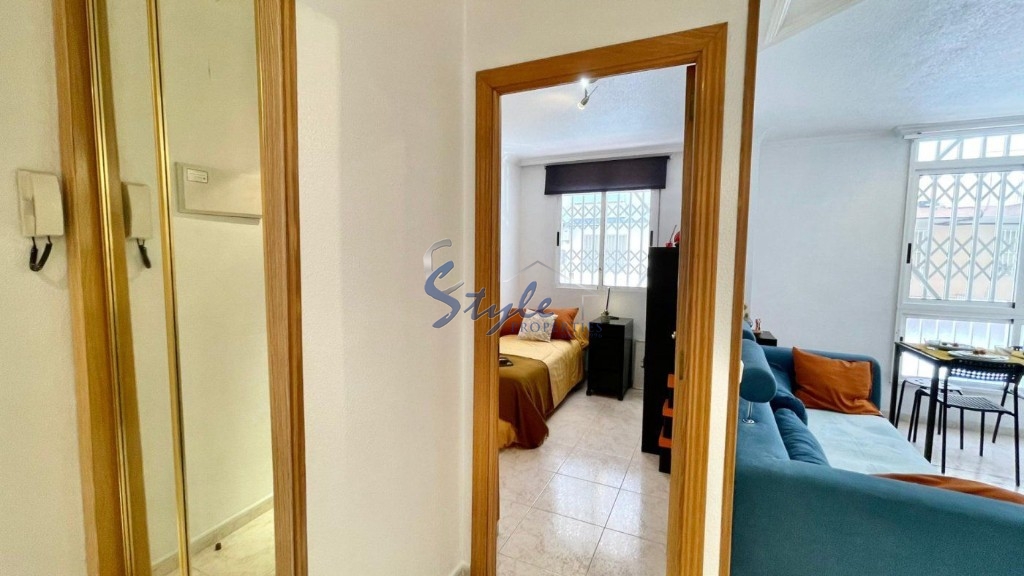 Reventa - Apartamento - Torrevieja  - Torrevieja