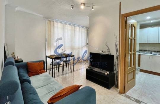 Apartment - Resale - Torrevieja - Torrevieja