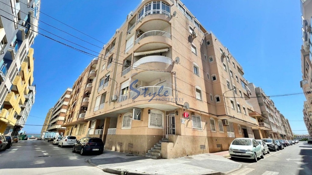 Reventa - Apartamento - Torrevieja  - Torrevieja