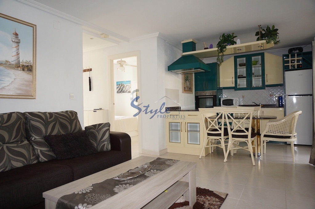 Квартира с 2 спальнями продается в Miraflores 3, Playa Flamenca, Costa Blanca, Spain