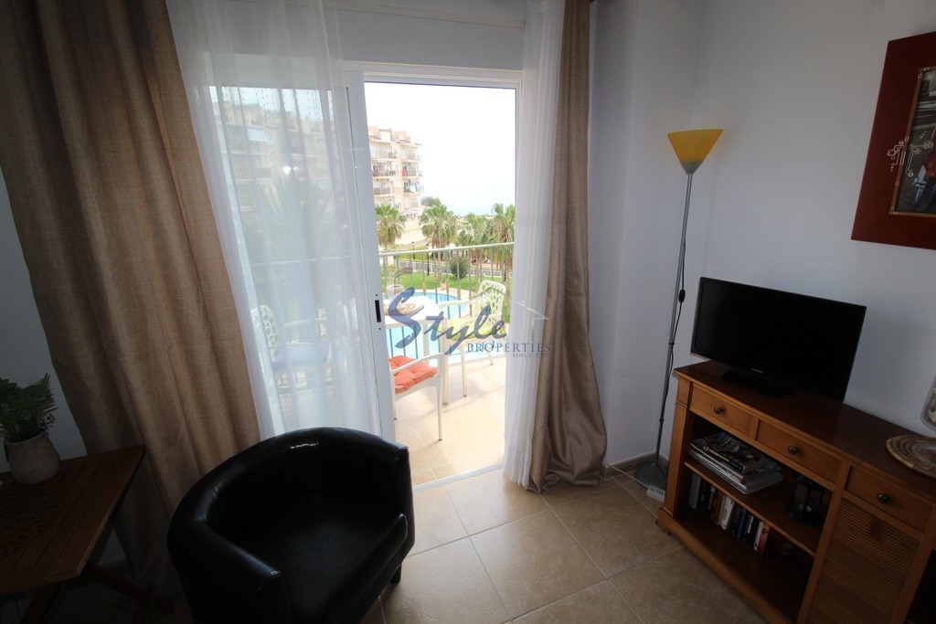 Resale - Apartment - Alicante