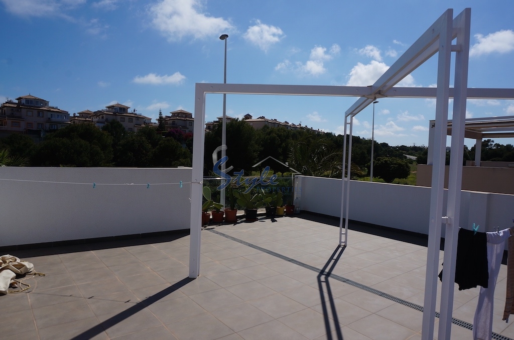 Reventa - Villa - La Zenia