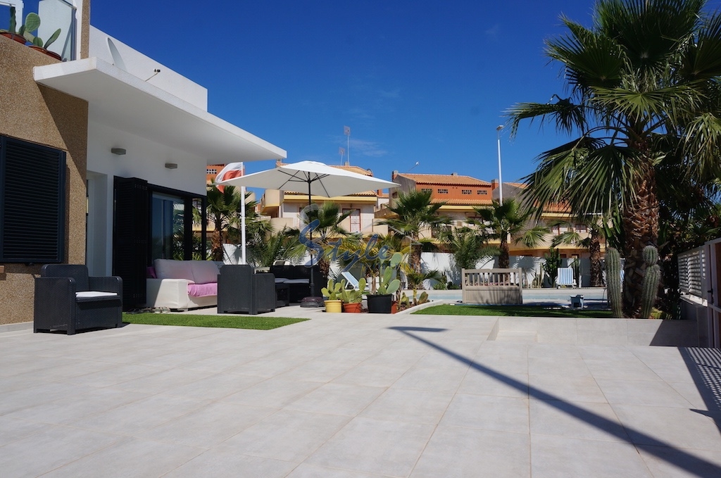 Reventa - Villa - La Zenia