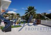 Resale - Villa - La Zenia