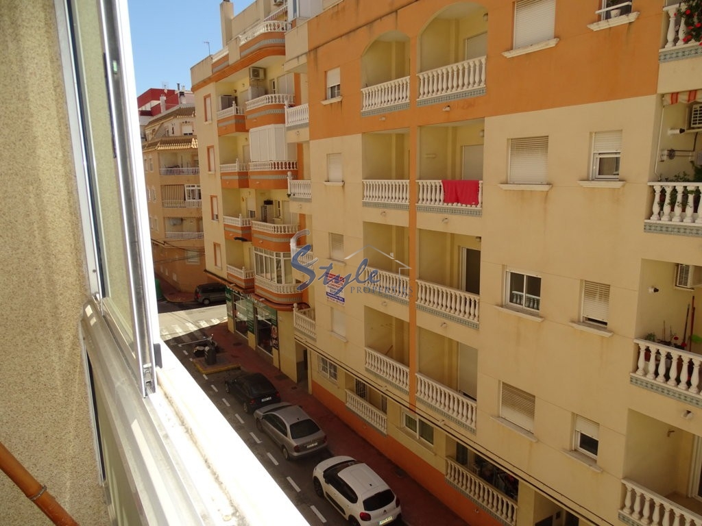 Resale - Apartment - Torrevieja