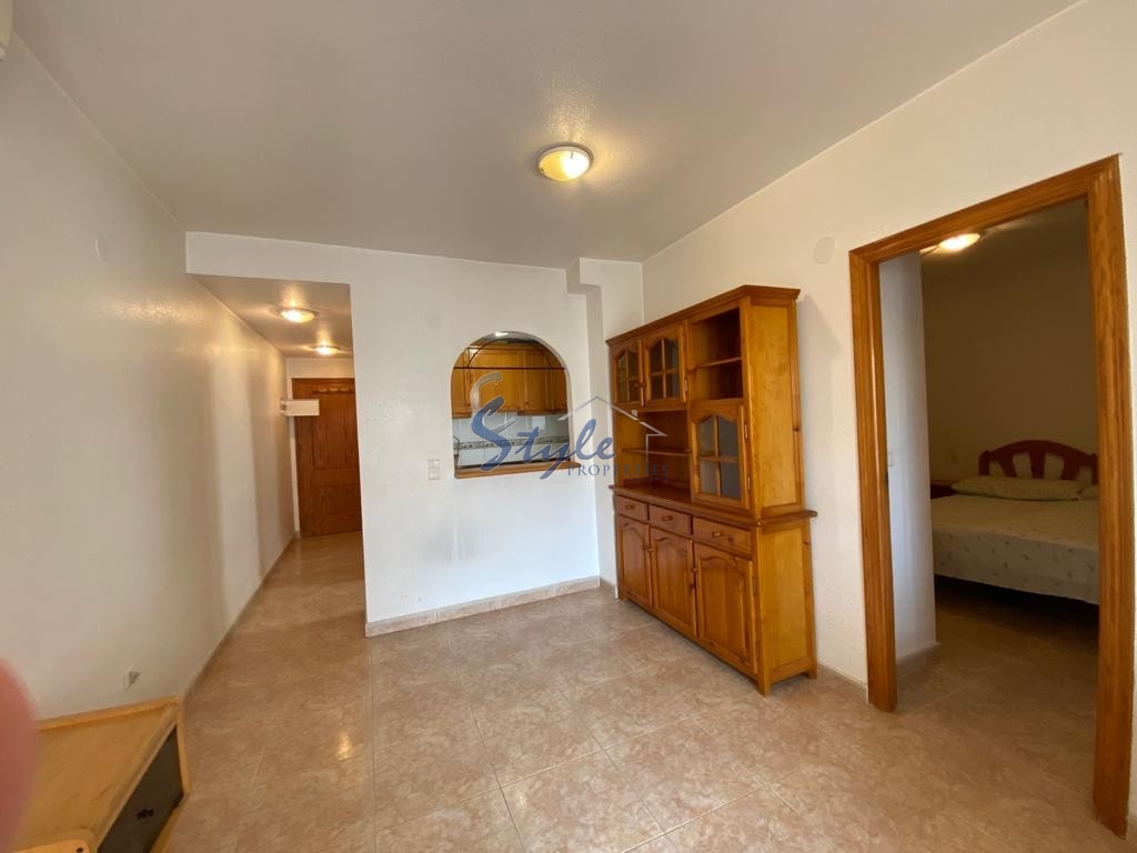 Comprar Apartamento cerca del mar en Torrevieja a 300 metros de la playa. ID 4113