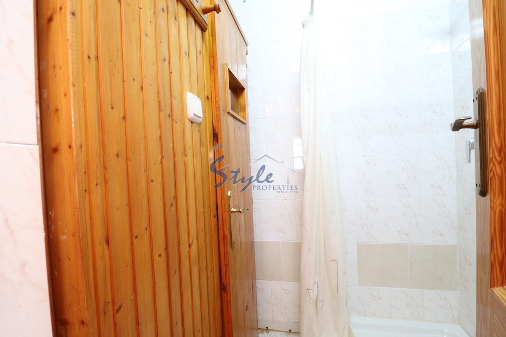 Resale - Semi Detached House - Los Balcones, Torrevieja - Los Balcones