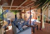 Resale - Semi Detached House - Los Balcones, Torrevieja - Los Balcones