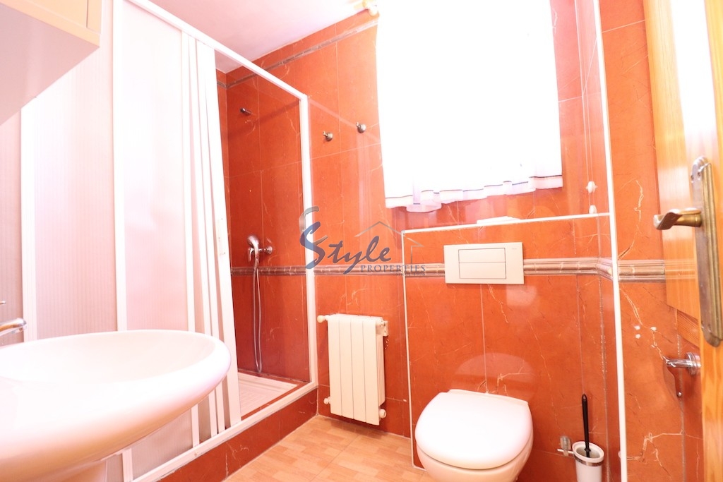 Resale - Semi Detached House - Los Balcones, Torrevieja - Los Balcones