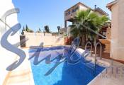 Resale - Town House - Los Balcones, Torrevieja - Los Balcones