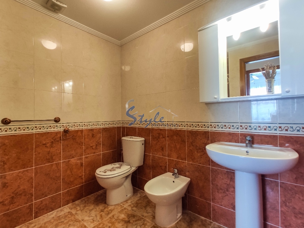 Resale - Apartment - Punta Prima - La Ciñuelica