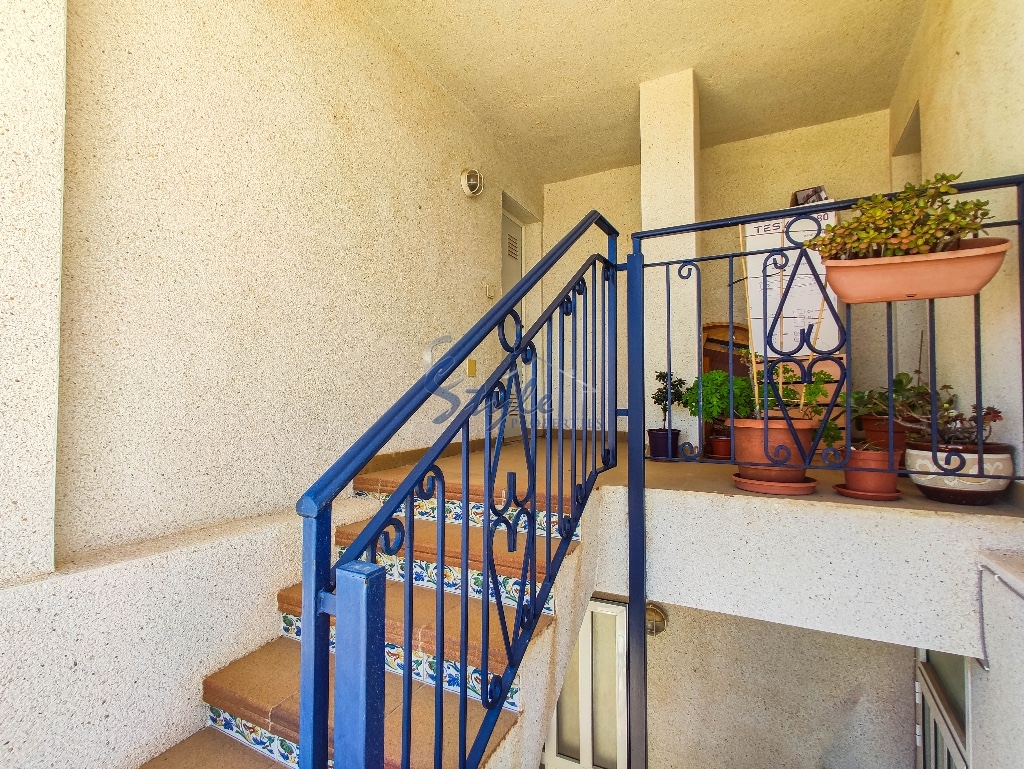 Resale - Apartment - Punta Prima - La Ciñuelica