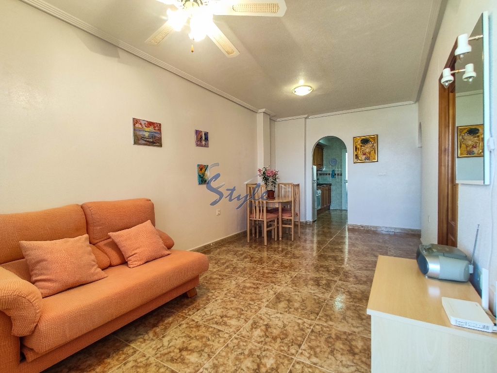 Apartamento  atico en venta en Ciñuelica, Punta Prima, Los Altos ID1300