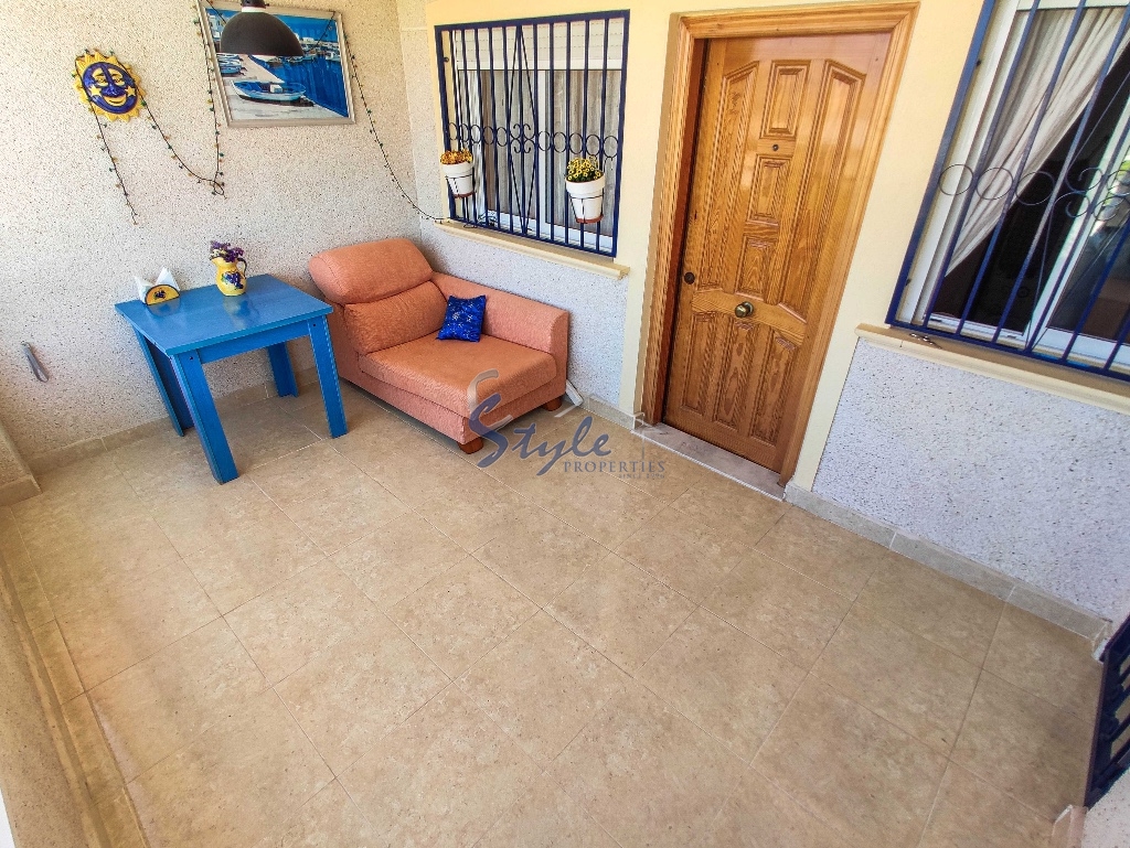 Reventa - Apartamento - Punta Prima - La Ciñuelica