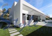 New Built Villas in Pinar de Campoverde, Pilar de la Horadada, Costa Blanca, Spain